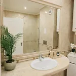 Grand Karavel - Luxury 1br + Parking Апартамент *