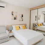 Grand Karavel - Luxury 1br + Parking