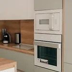 Grand Karavel - Luxury 1br + Parking