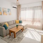 Grand Karavel - Luxury 1br + Parking * Варна