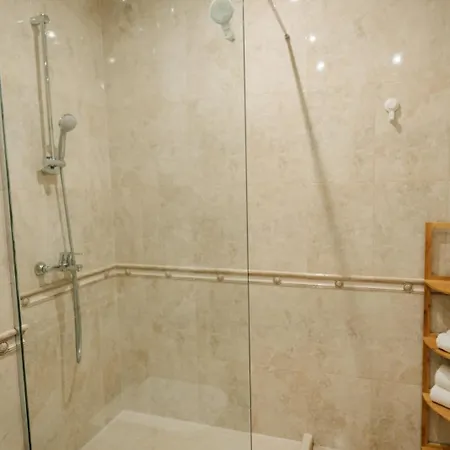 Grand Karavel - Luxury 1br + Parking * Varna