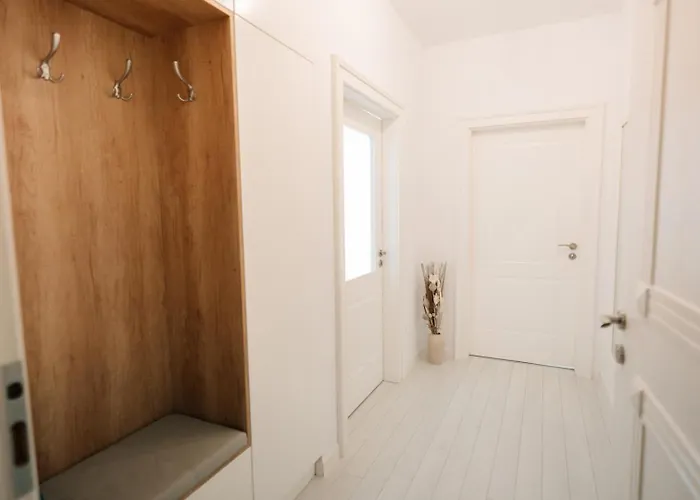 Apartment Grand Karavel - Luxury 1br + Parking