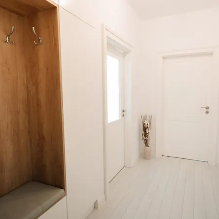 Apartment Grand Karavel - Luxury 1br + Parking