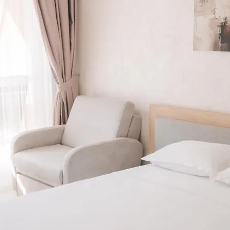 Grand Karavel - Luxury 1br + Parking * Varna